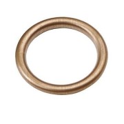 JOINT D ECHAPPEMENT PEUGEOT 102  26MM 040498