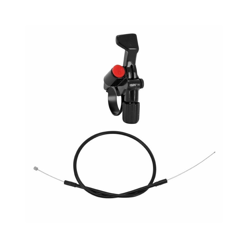 BLOCAGE CINTRE POUR FOURCHE VTT 27.5 ZOOM