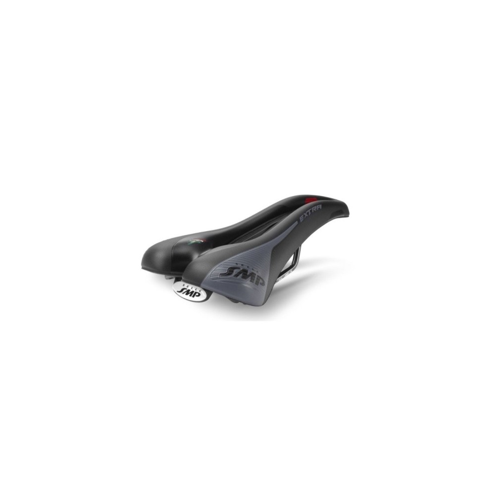 SELLE SMP EXTRA NOIR MAT