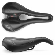 SELLE SMP TRK MEDIUM GEL NOIR