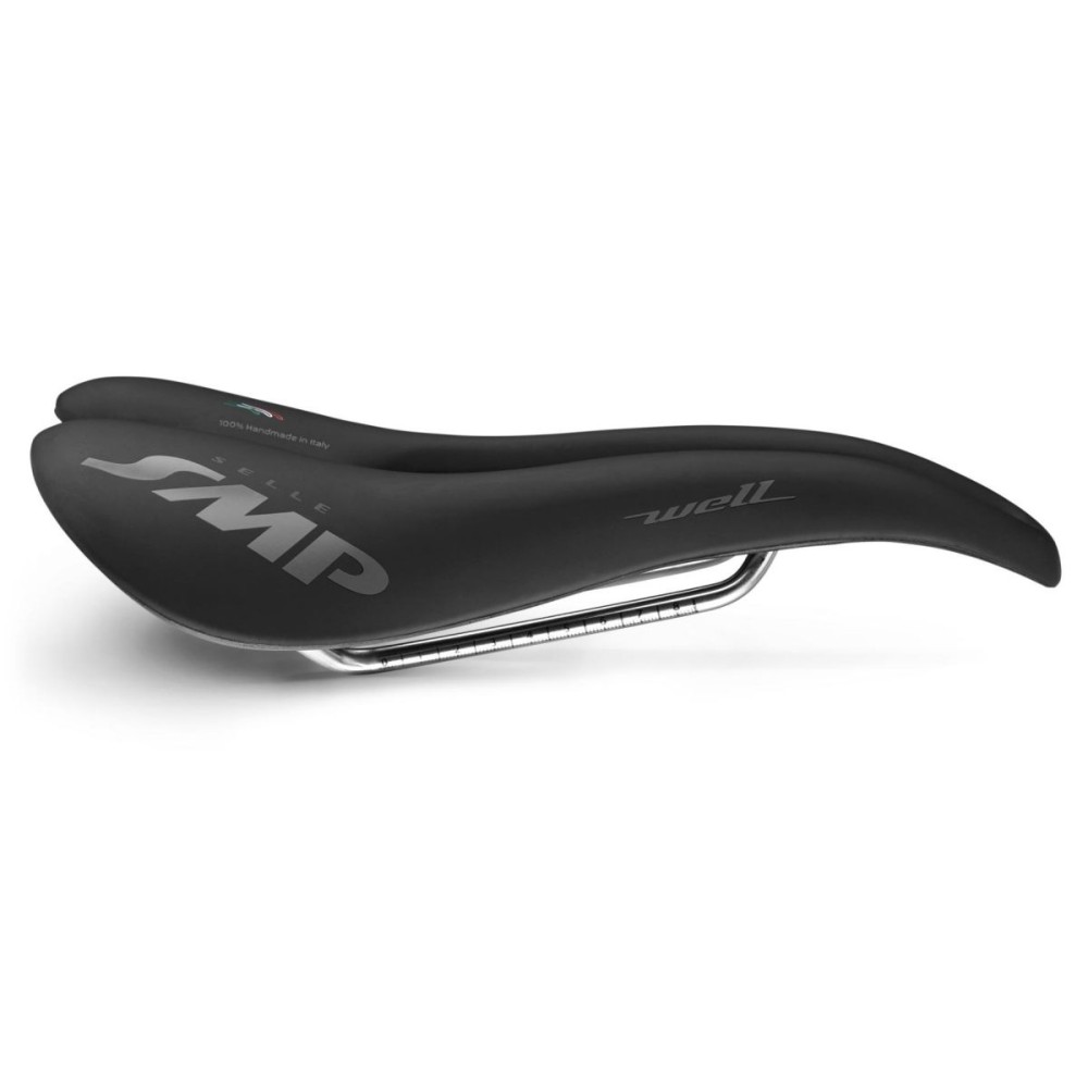 SELLE SMP WELL NOIR UNISEXE