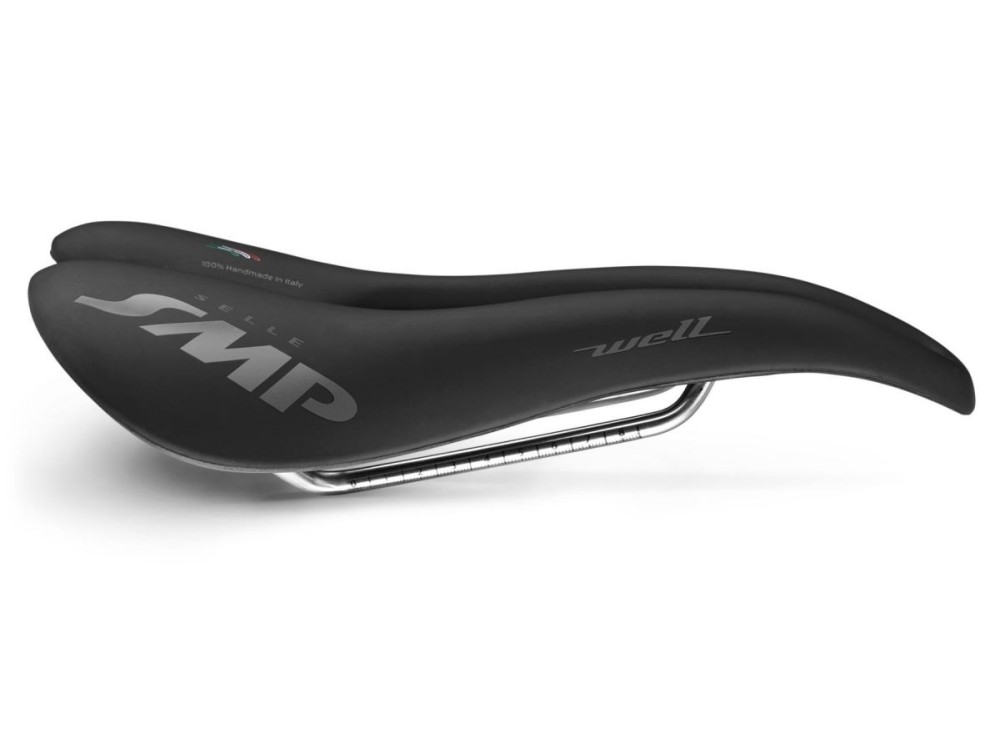 SELLE SMP WELL NOIR UNISEXE