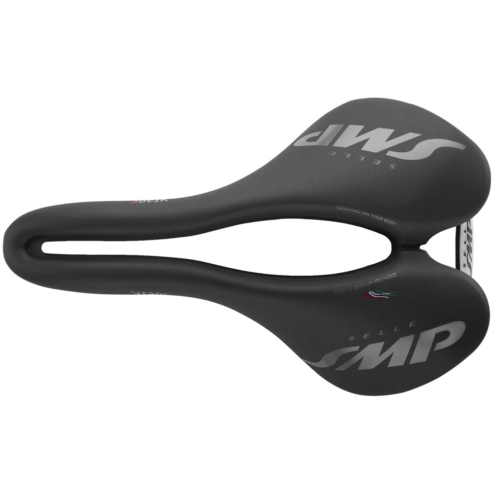 SELLE SMP VT30C NOIRE