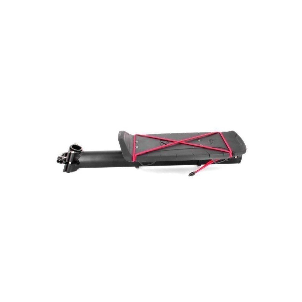 PORTE BAGAGE ZEFAL TIGE DE SELLE RODEO 7530