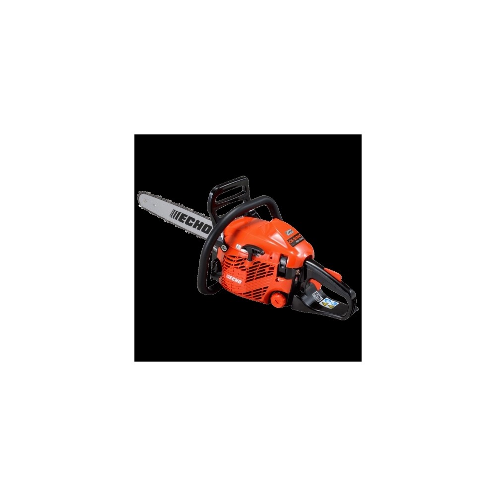 TRONCONNEUSE ECHO CS352AC 35CM
