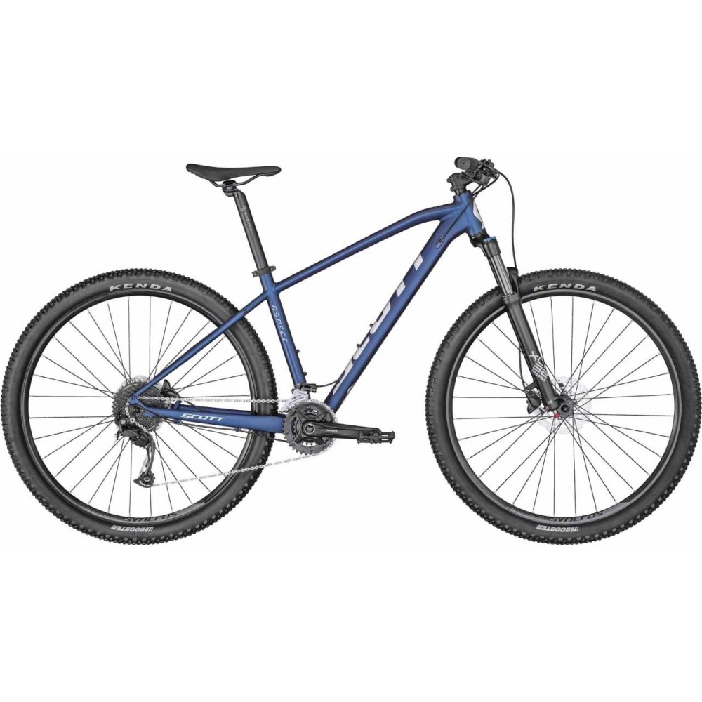 SCOTT ASPECT 940