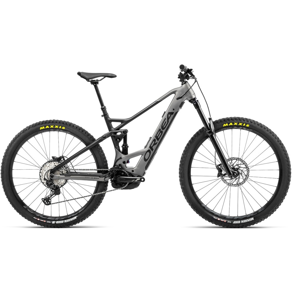 ORBEA WILD FS H20