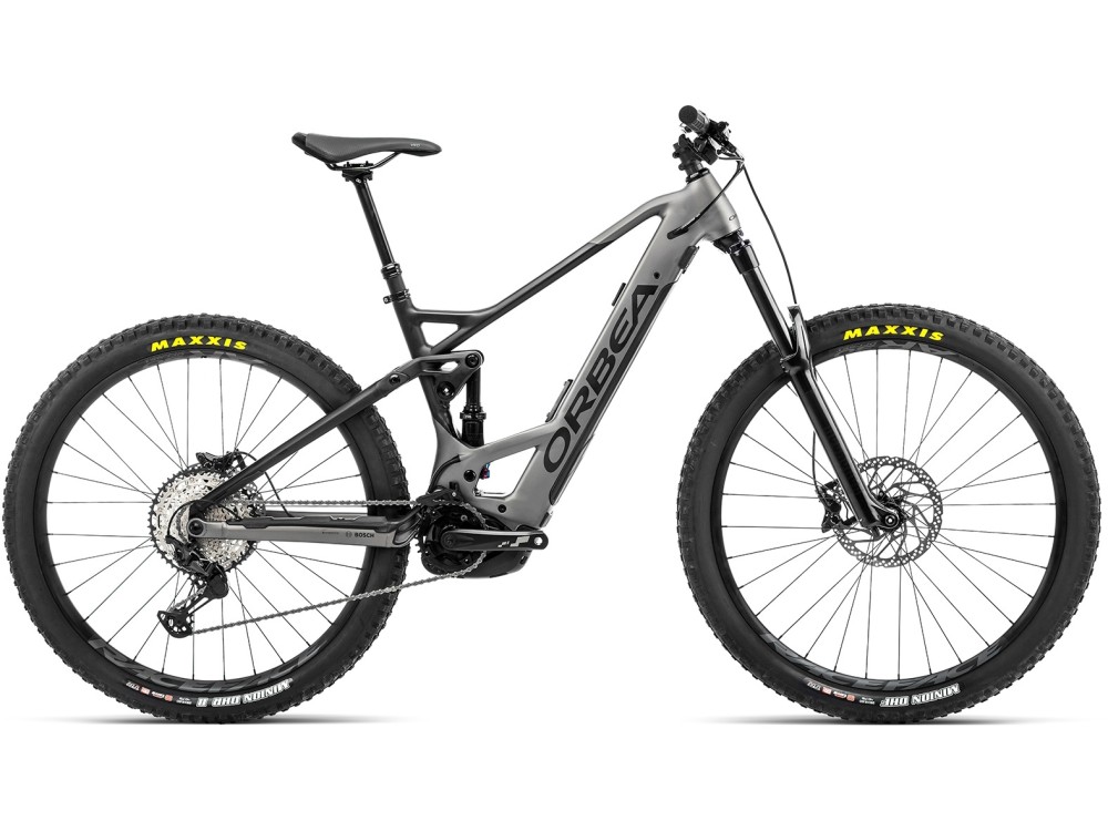 ORBEA WILD FS H20