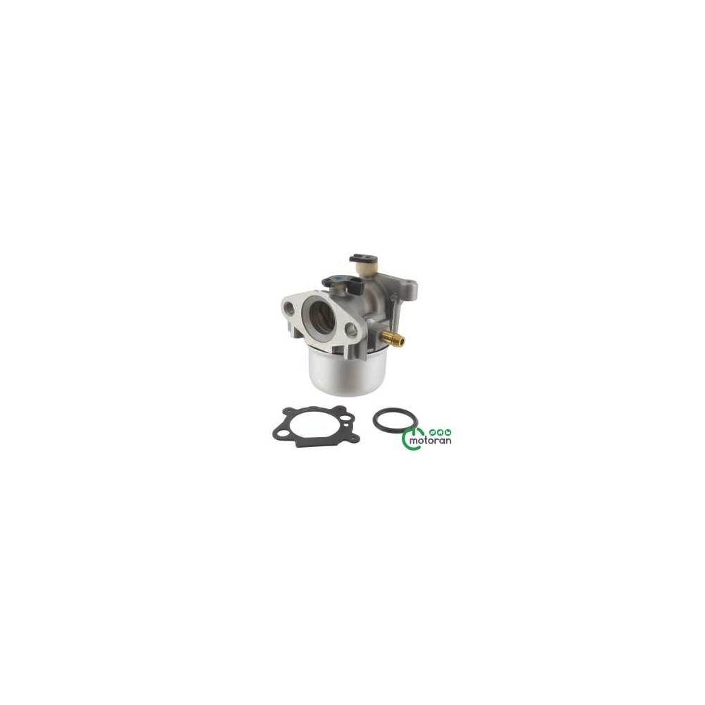 CARBURATEUR ADAPTABLE BRIGGS QUANTUM 2007 STARTER