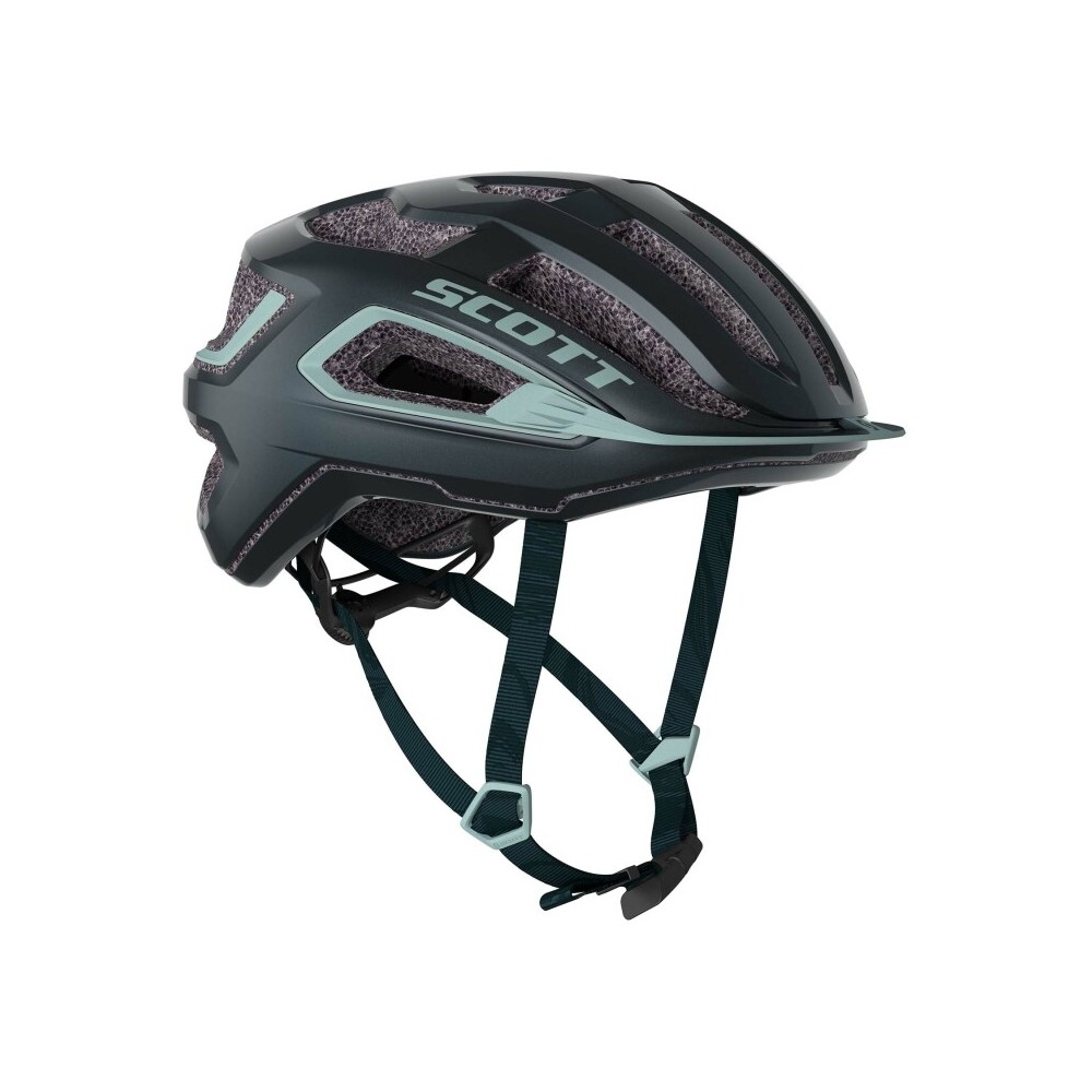 CASQUE SCOTT ARX PETROL  T:L