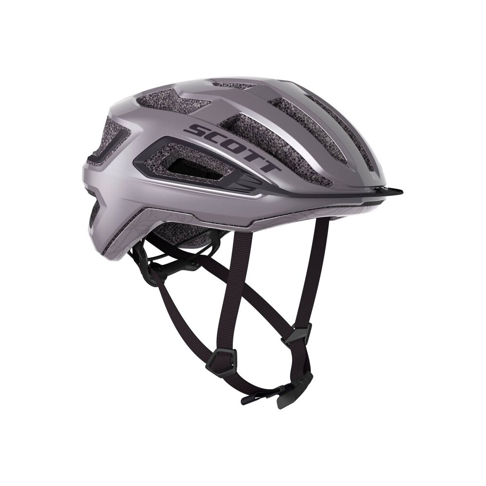 CASQUE SCOTT ARX VIOLET T:L