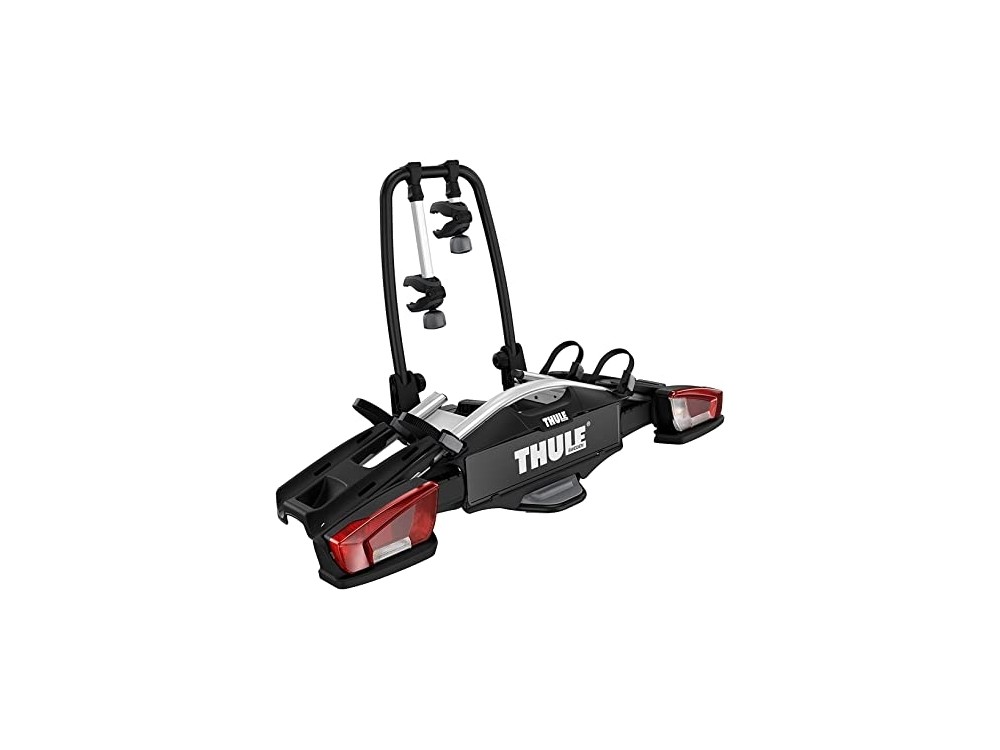 PORTE VELO THULE VELOCOMPACT 2 NOUVEAU13PIN