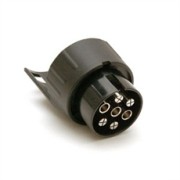 ADAPTATEUR THULE DE 13 A 7 BROCHE