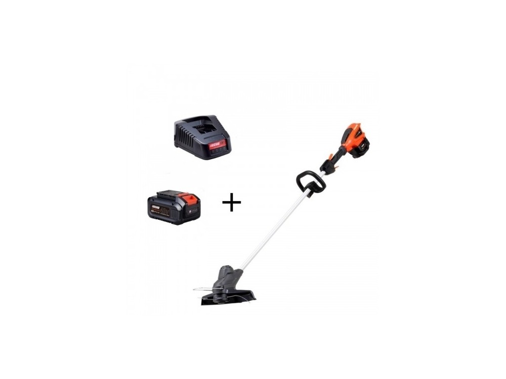 ECHO DSRM3102A COUPE BORDURE PACK