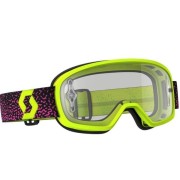 MASQUE SCOTT BUZZ MX PRO NR - BL