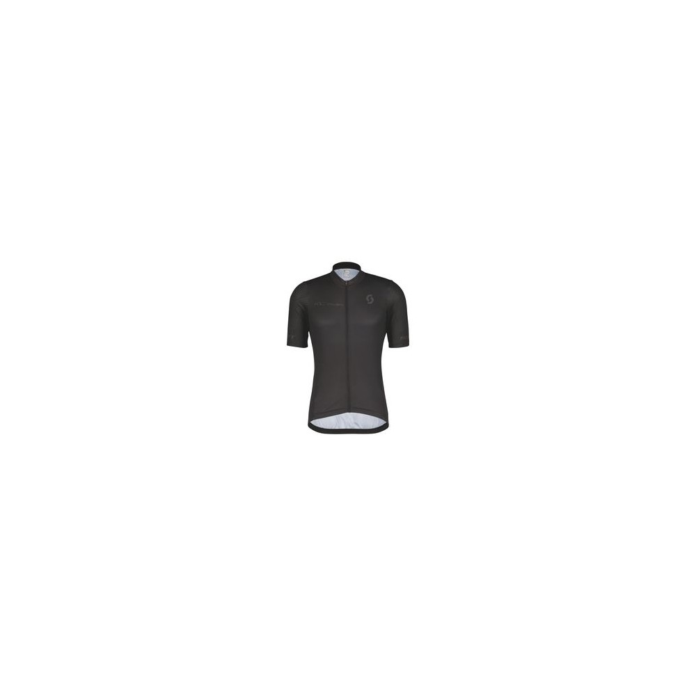 MAILLOT SCOTT RC TEAM NOIR T:L