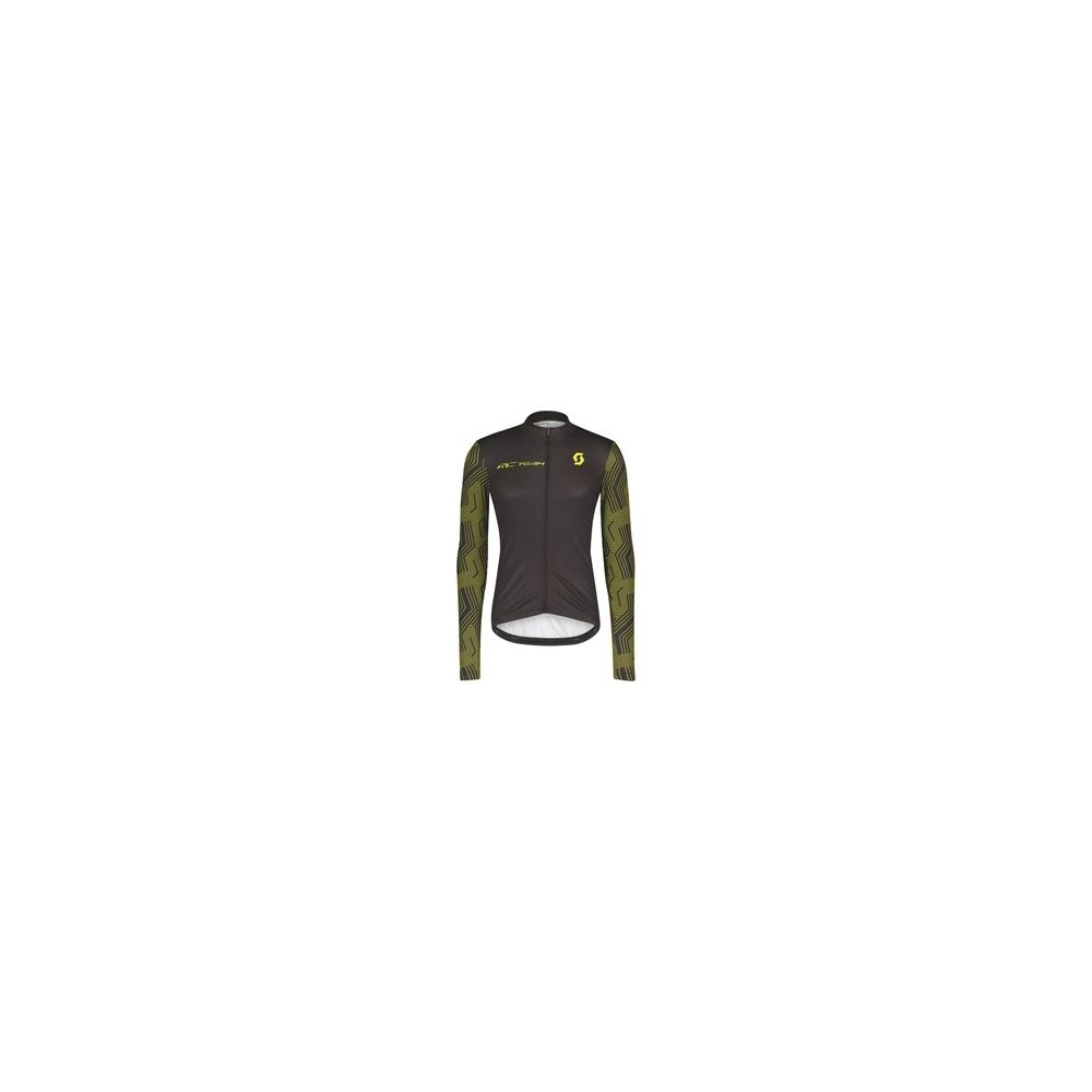 MAILLOT SCOTT RC TEAM ML T:L