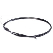 CABLE GAZ HUSQVARNA R43S