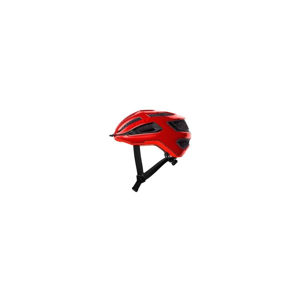 CASQUE SCOTT ARX ROUGE T:S 51-55