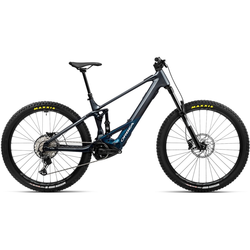 ORBEA WILD FS H30