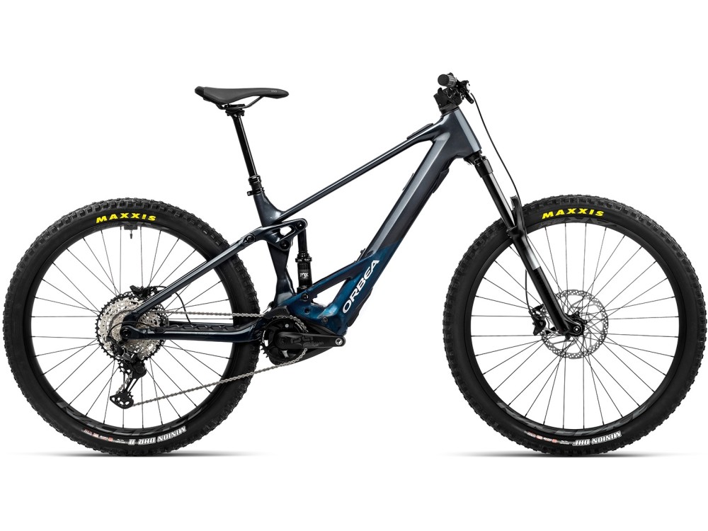 ORBEA WILD FS H30