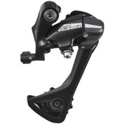 DERAILLEUR SHIMANO 7/8V ACERA NOIR M3020