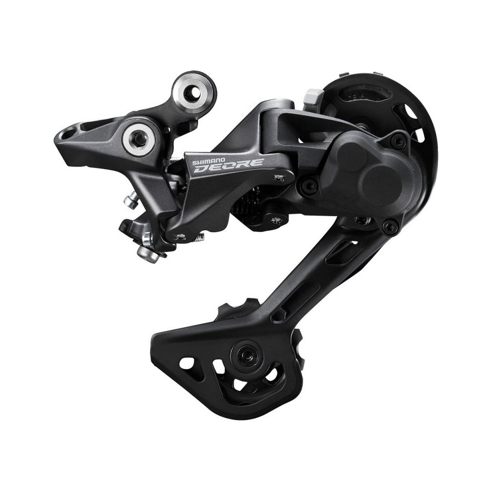 DERAILLEUR SHIMANO 10/11V DEORE M5120