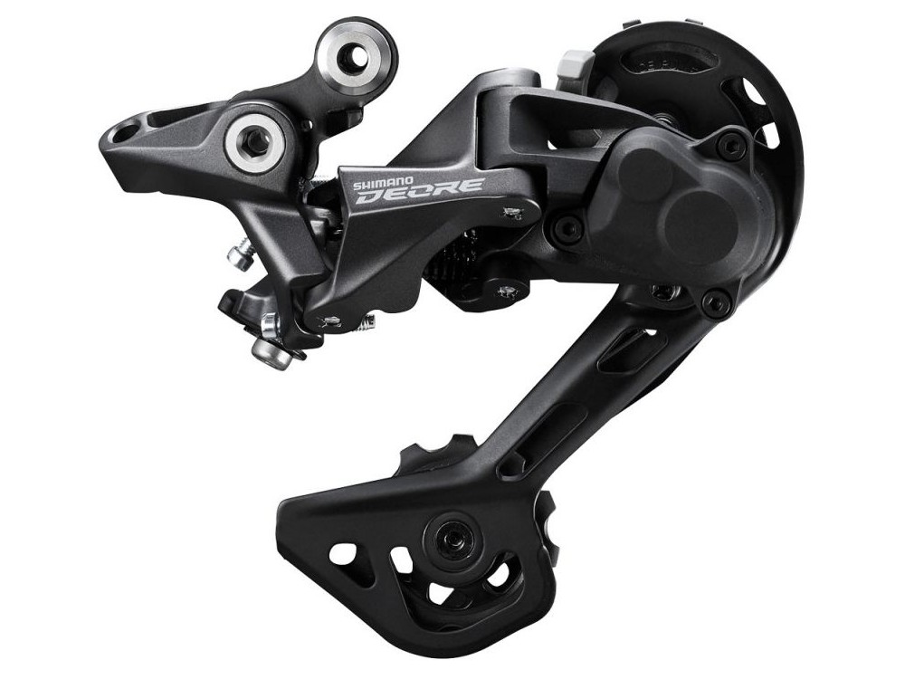 DERAILLEUR SHIMANO 10/11V DEORE M5120