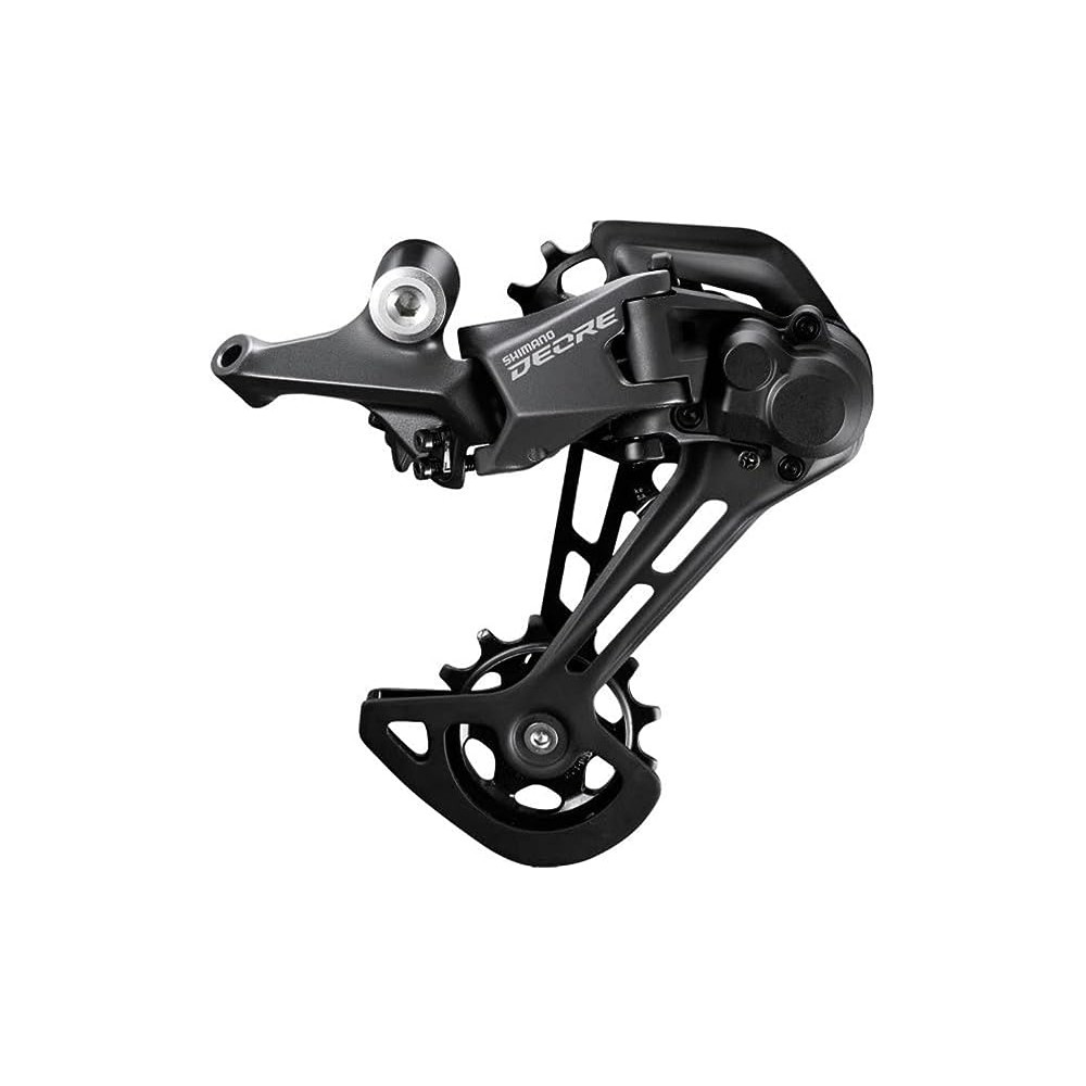 DERAILLEUR SHIMANO 11V DEORE 5100 SGS