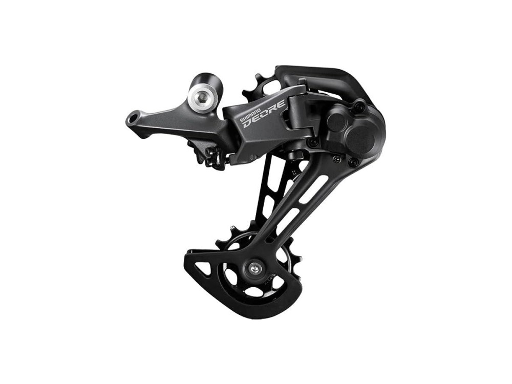 DERAILLEUR SHIMANO 11V DEORE 5100 SGS