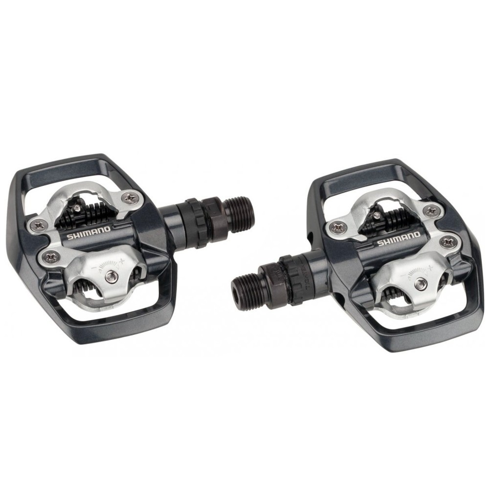 PEDALES SHIMANO PD-ED500 SPD