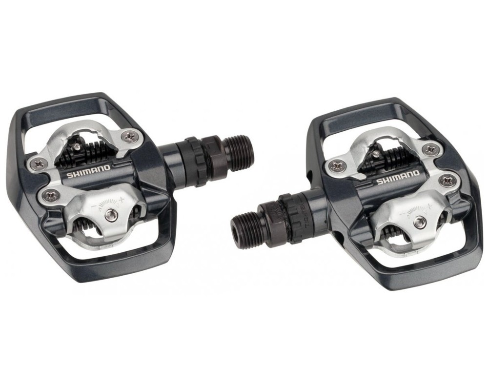 PEDALES SHIMANO PD-ED500 SPD