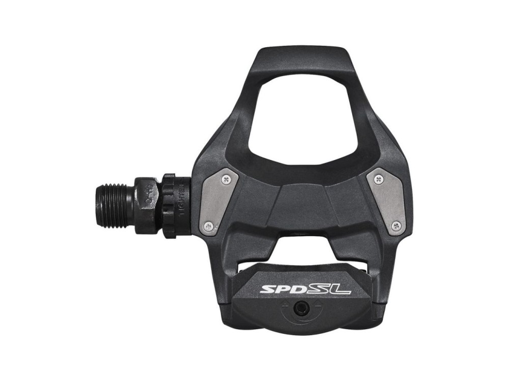 PEDALES SHIMANO PDRS500 NOIR PEDALES SHIMANO PDRS500 NOIR