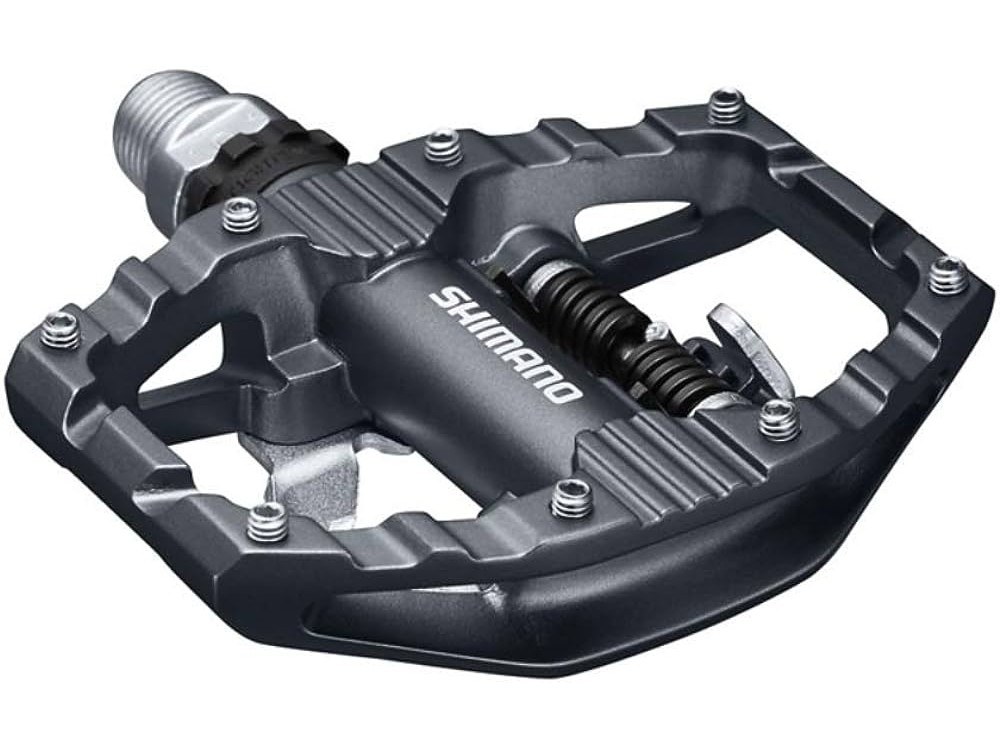 PEDALES SHIMANO PD-EH500