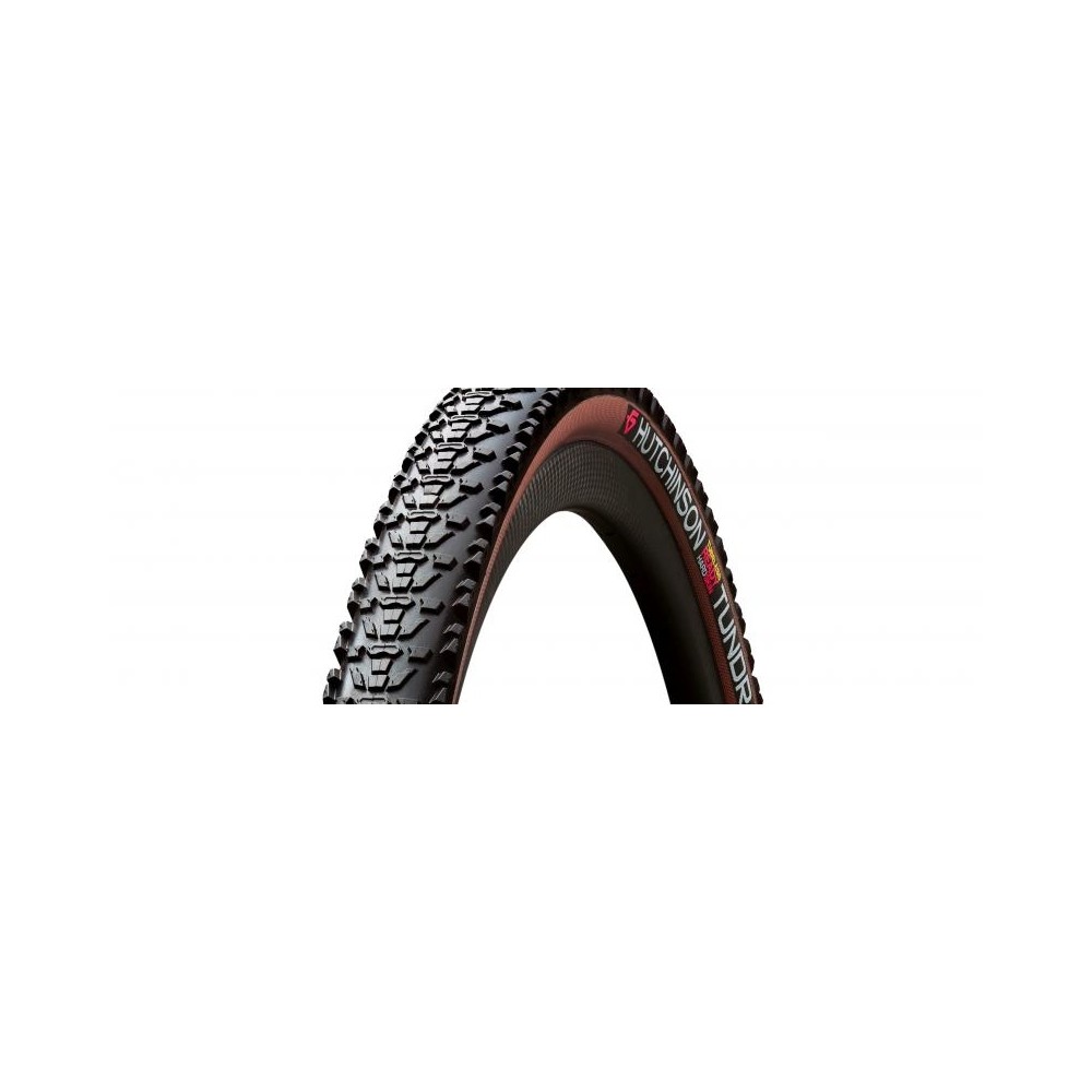 PNEU 700 X 40 HUTCHINSON TUNDRA MARRON
