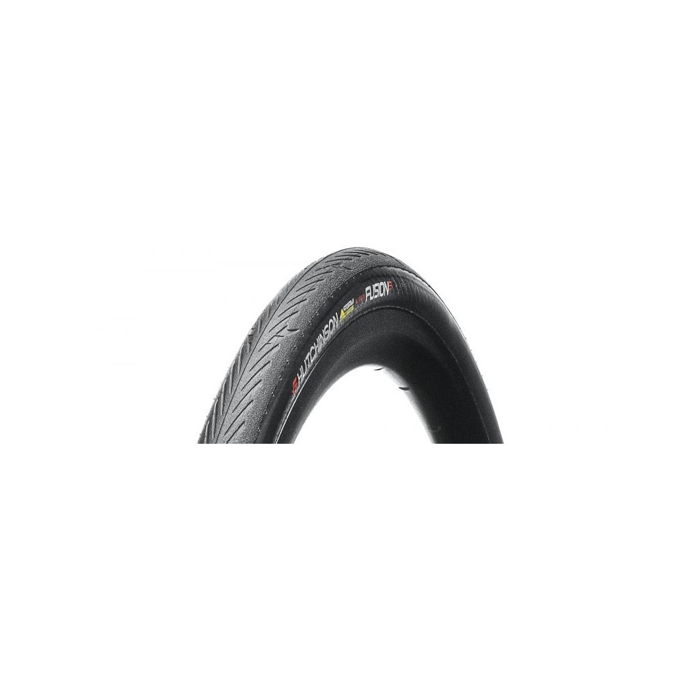 PNEU 700 X 25 C HUTCHINSON FUSION 5 ALL SEASON