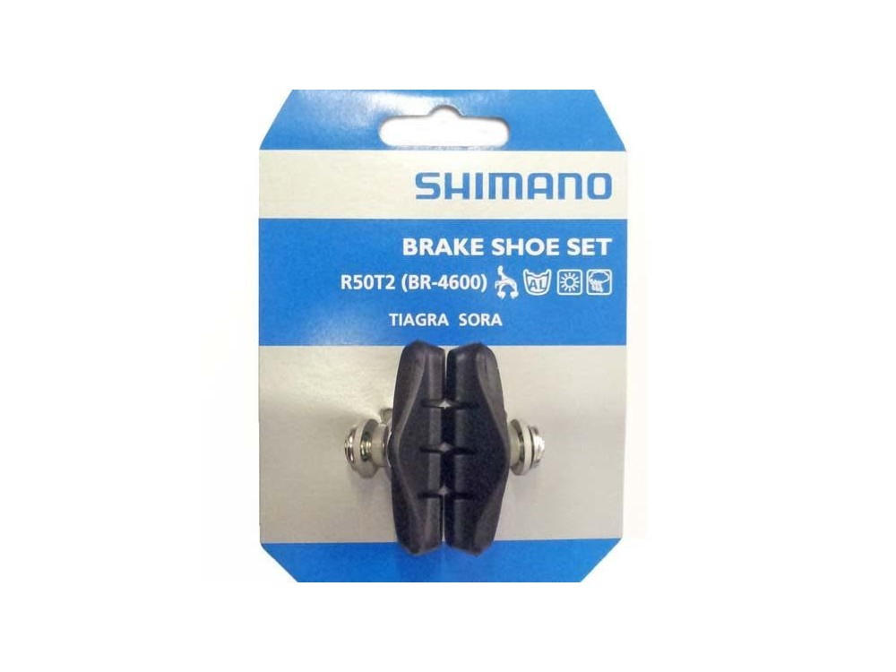 PATIN SHIMANO TIAGRA R55T2 BR4600