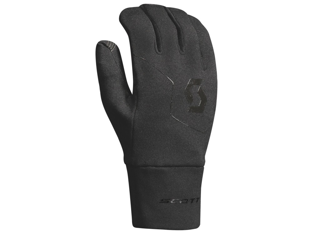 GANTS SCOTT LINER NOIR T:XL