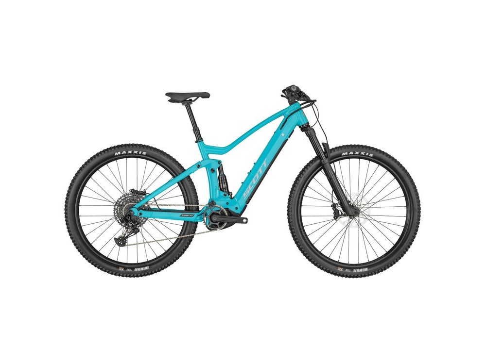 SCOTT STRIKE ERIDE 940  500W