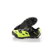 CHAUSSURE GES MOUNTRACER JAUNE T:45