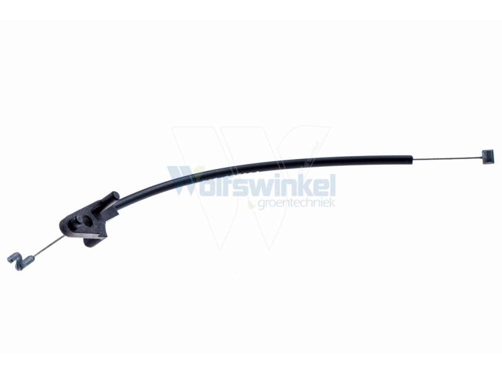 CABLE D ACCELERATION HUSQVARNA 530037499