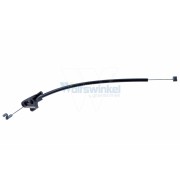 CABLE D ACCELERATION HUSQVARNA 530037499