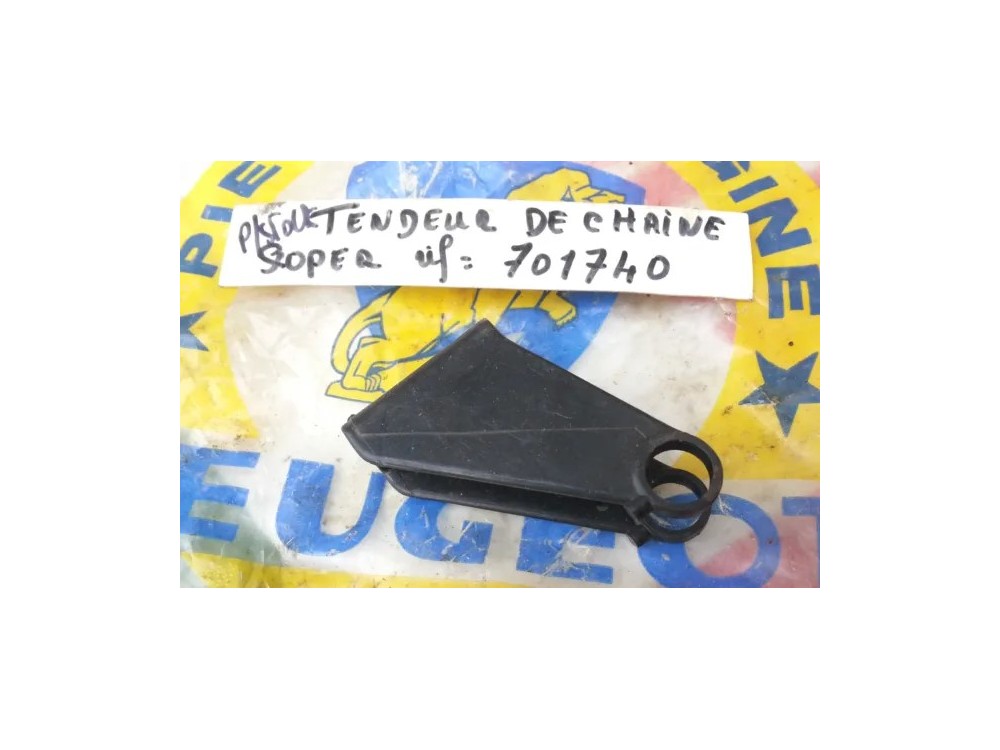 TENDEUR CHAINE PEUGEOT 105 DR V50  701740