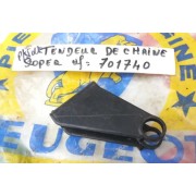 TENDEUR CHAINE PEUGEOT 105 DR V50  701740