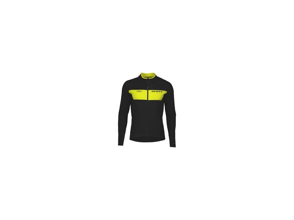 VESTE SCOTT RC WARM GORETEX REVERSIBLE T:XL