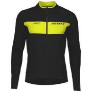 VESTE SCOTT RC WARM GORETEX REVERSIBLE T:XL