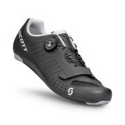 CHAUSSURES SCOTT ROAD COMP BOA NOIR GRIS T:43