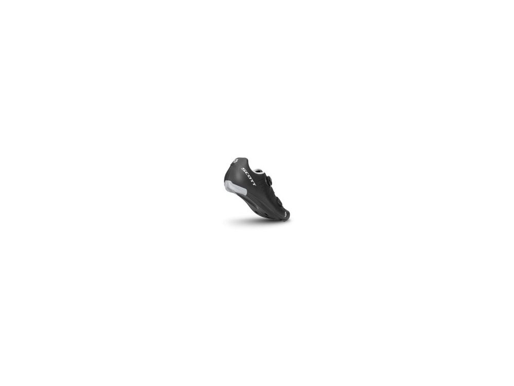 CHAUSSURES SCOTT ROAD COMP BOA NOIR GRIS T:43