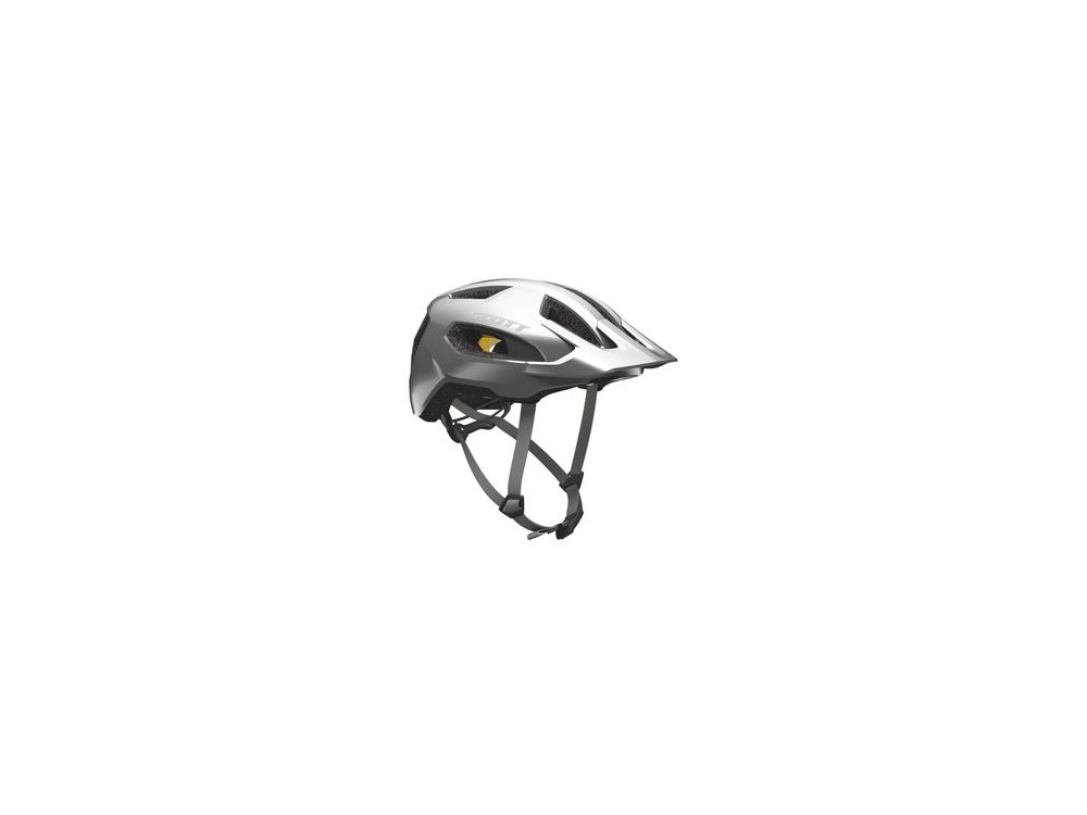 CASQUE SCOTT SUPRA + SILVER T: S -M