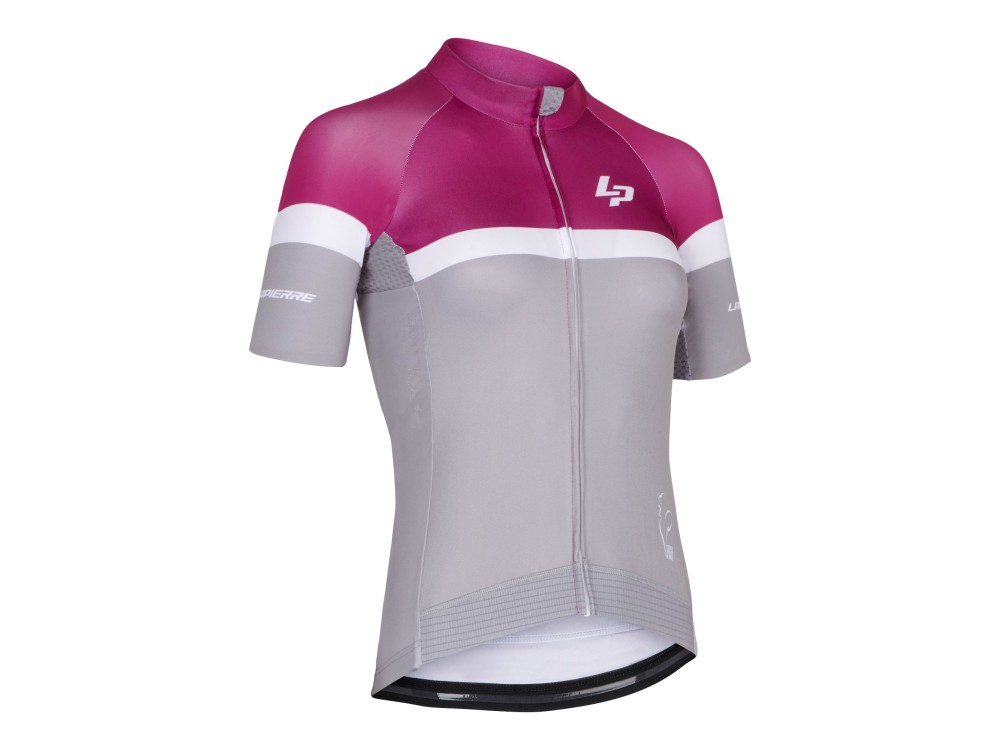 MAILLOT LAPIERRE ULTIMATE SL MADELEINE T:XS